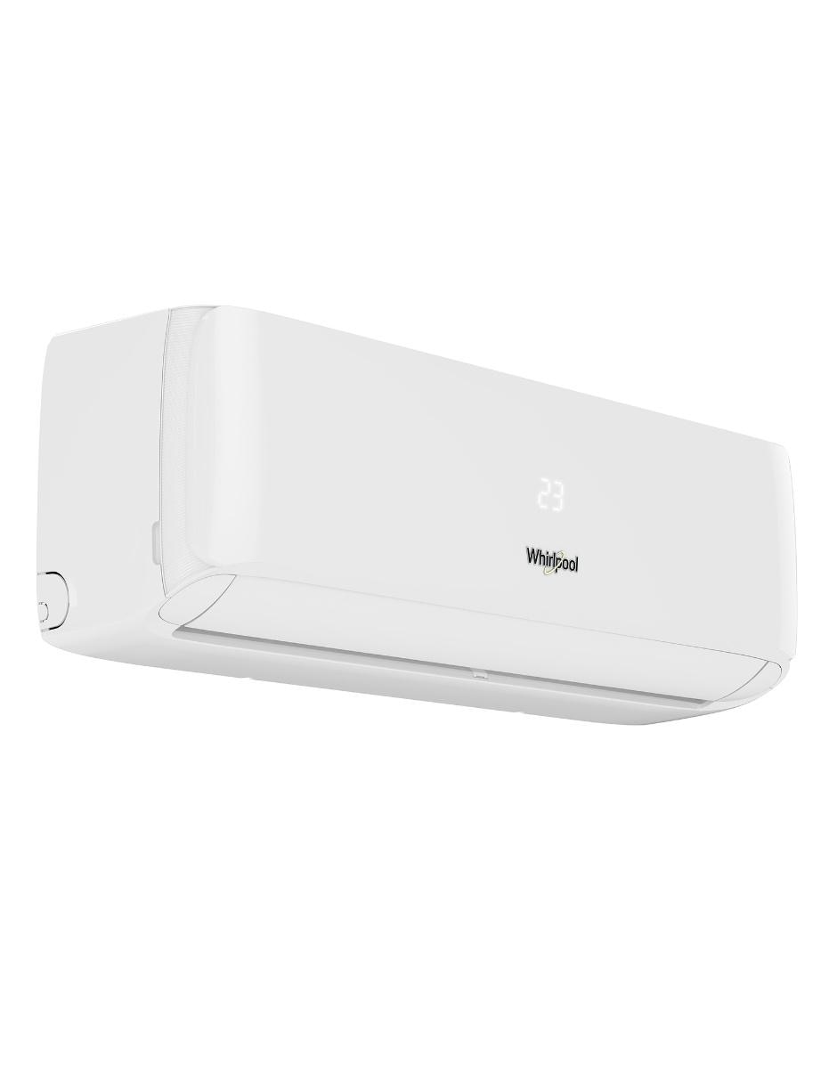 Aire acondicionado mini split frío 17000 BTU SWA3120Q 230 V 4
