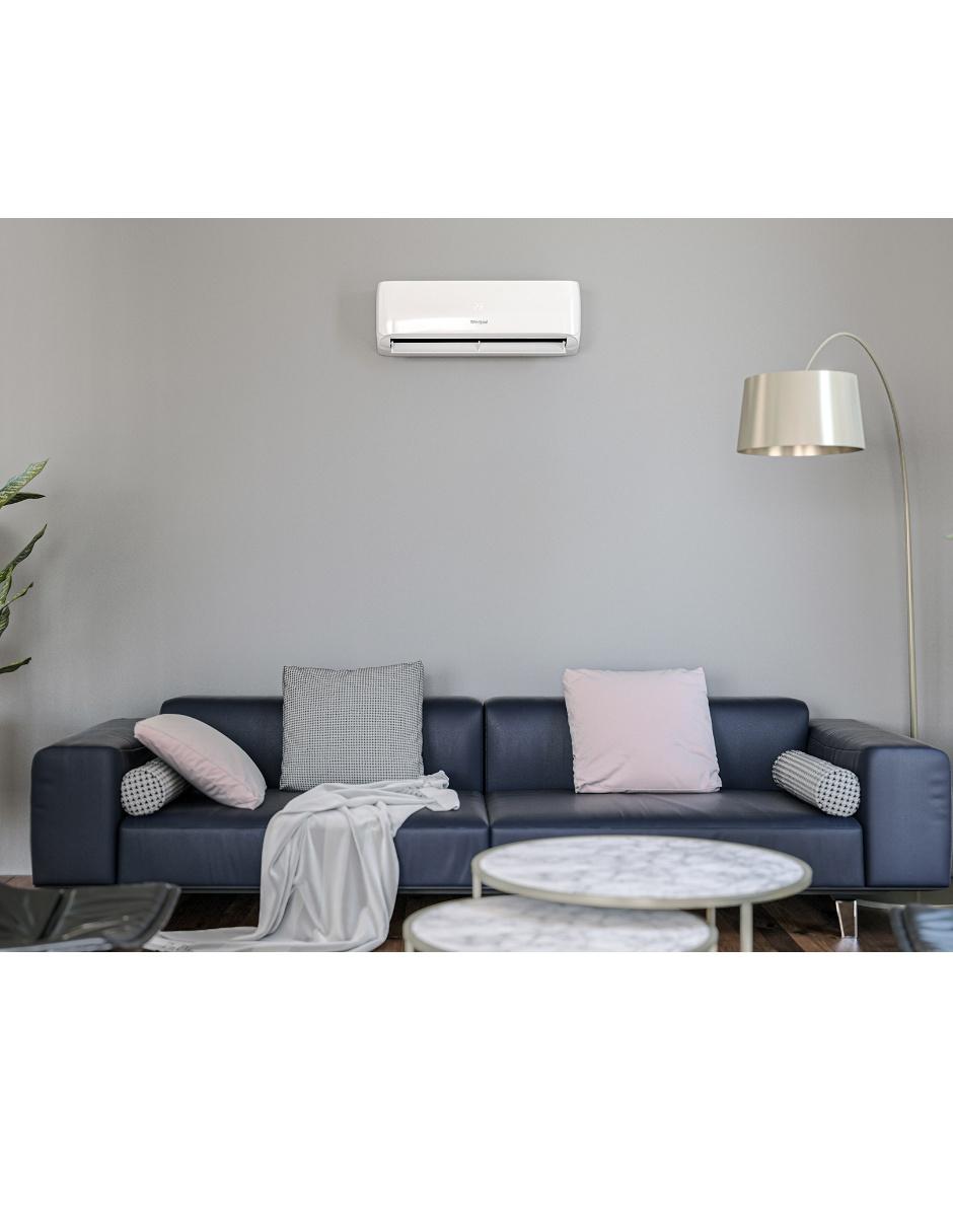 Aire acondicionado mini split frío 22000 BTU SWA3220Q 220 V