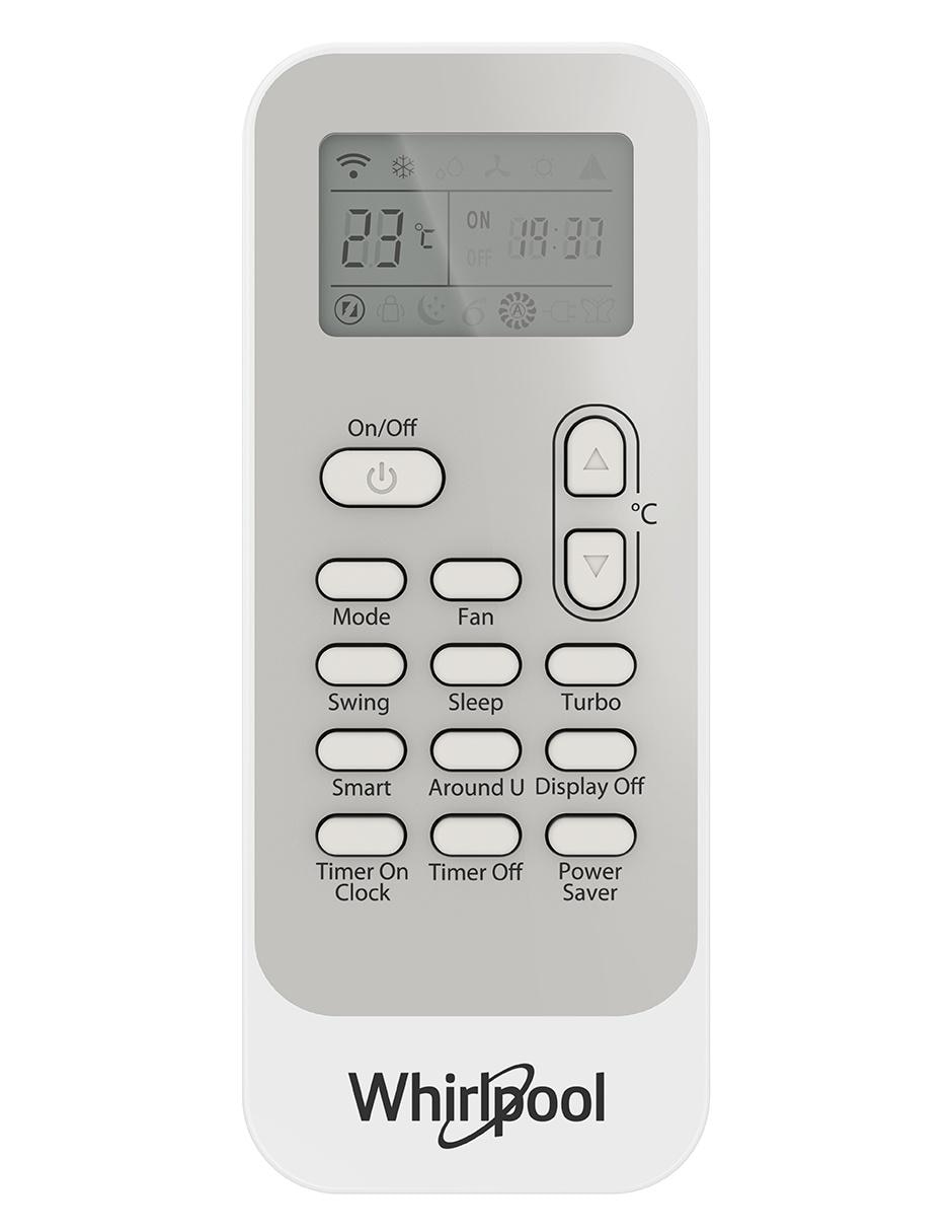 Aire acondicionado mini split frío 22000 BTU SWA3220Q 220 V