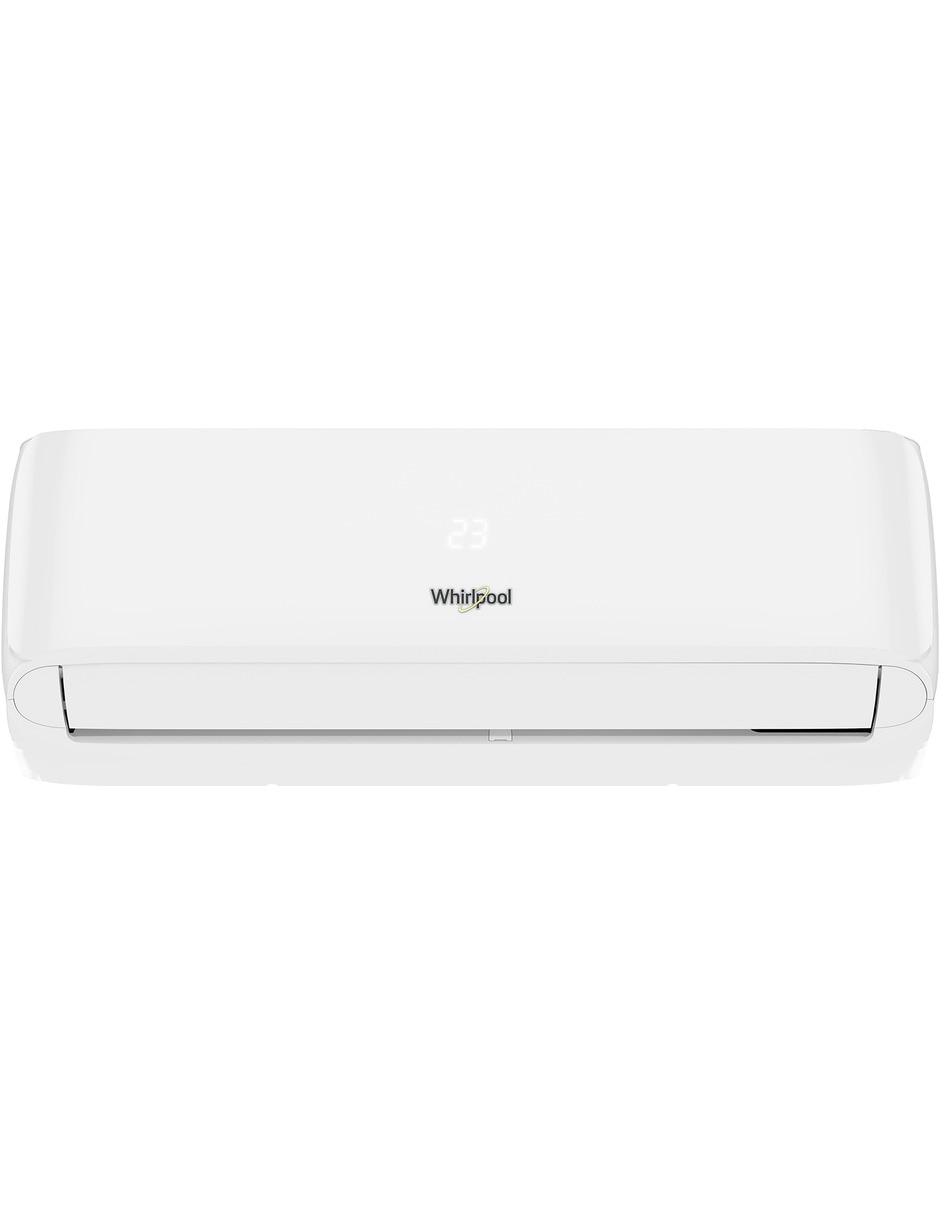 Aire acondicionado mini split frío 22000 BTU SWA3220Q 220 V 6