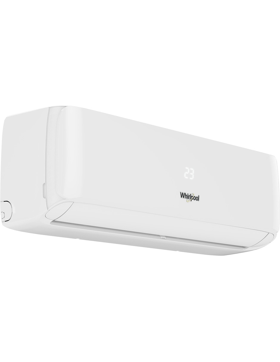 Aire acondicionado mini split frío 22000 BTU SWA3220Q 220 V 7