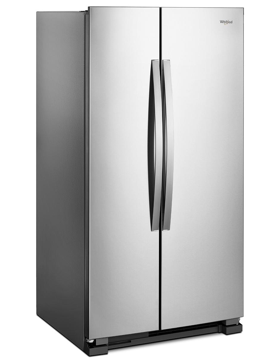 Refrigerador dúplex 25 pies cúbicos no frost WD5600S 3