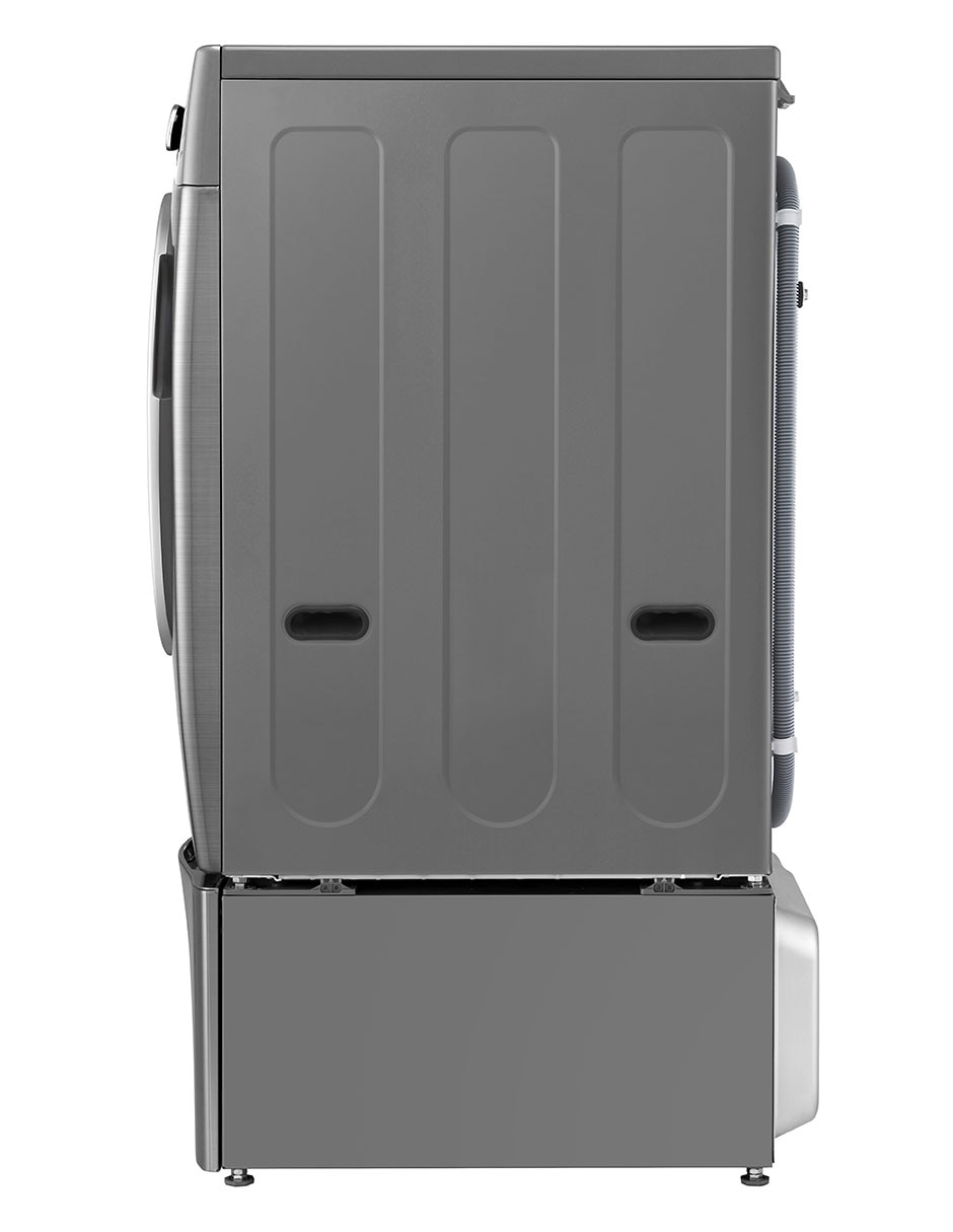 LG Lavasecadora LG electrónico 22 kg wd22vv2s6r