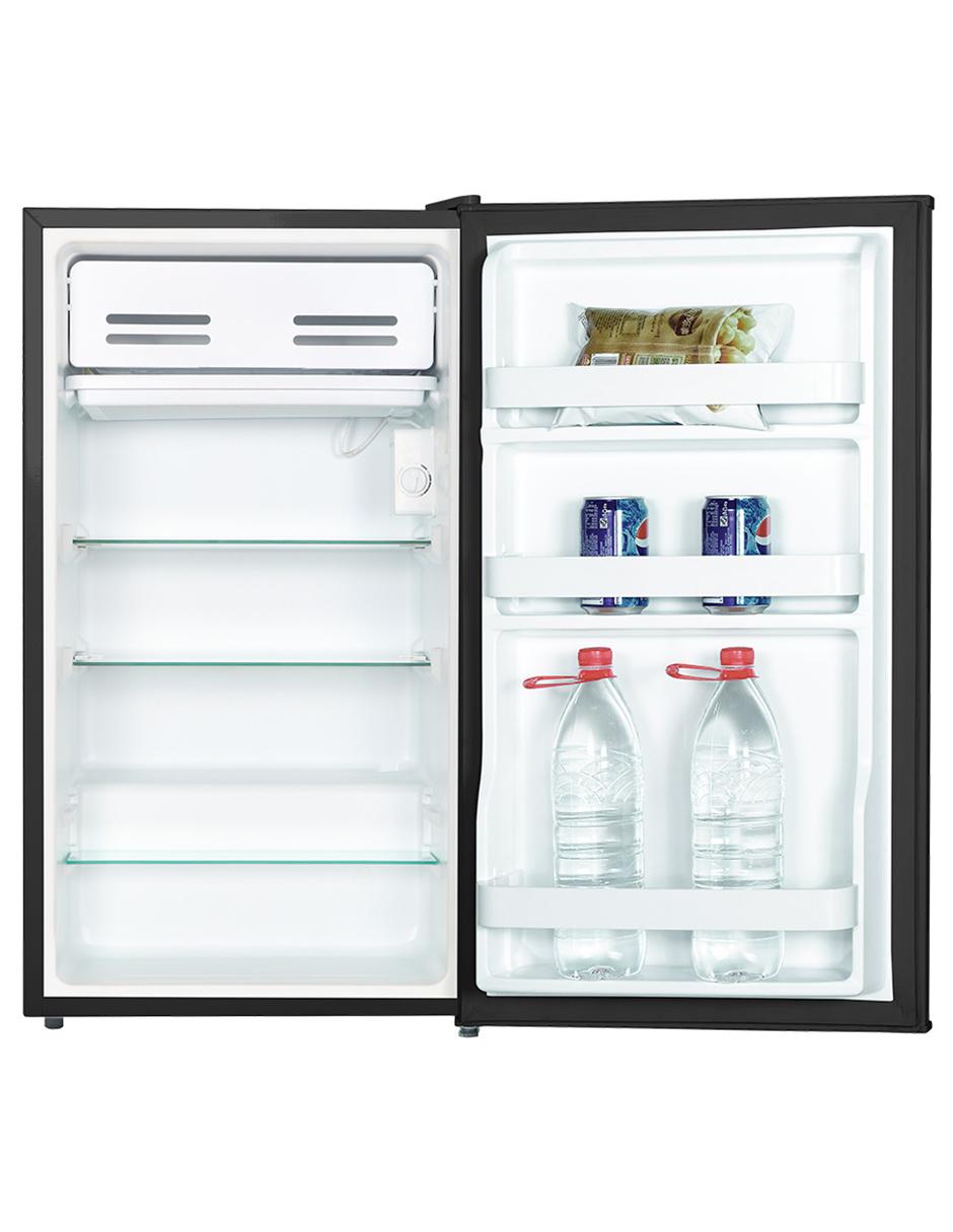 Frigobar RSR10520GBK 4 pies cúbicos 3