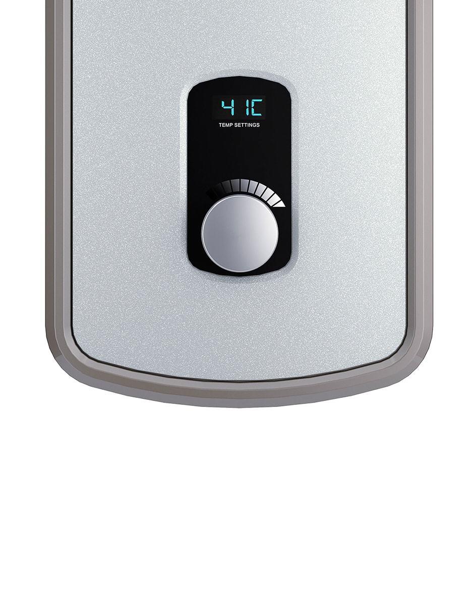 Calentador de depósito RTX3-13 eléctrico 5