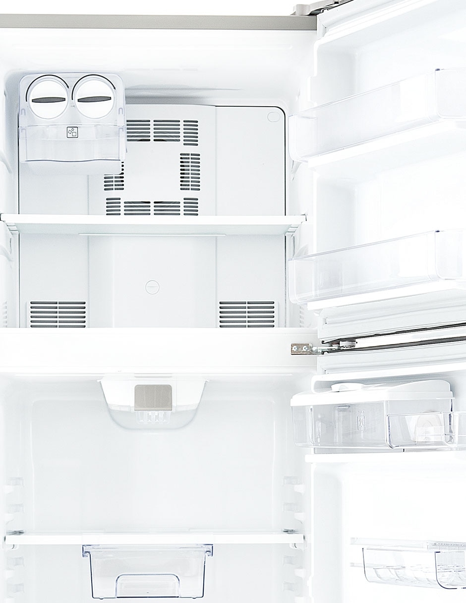 Refrigerador top mount 14 pies cúbicos no frost RME360FZMRX0 6