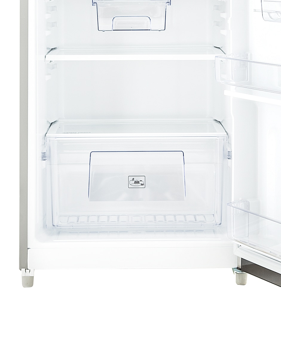 Refrigerador top mount 14 pies cúbicos no frost RME360FZMRX0 7