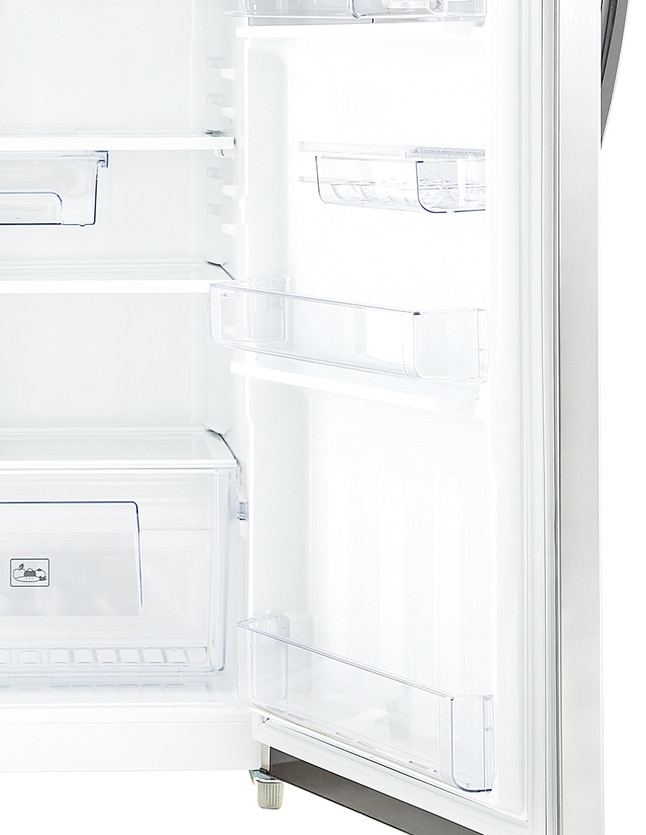Refrigerador top mount 14 pies cúbicos no frost RME360FZMRX0 8