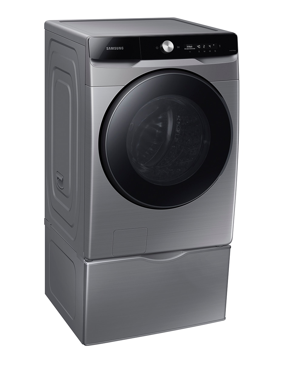 Lavasecadora eléctrica 22 kg 13 kg WD22T6300GP/AX 2