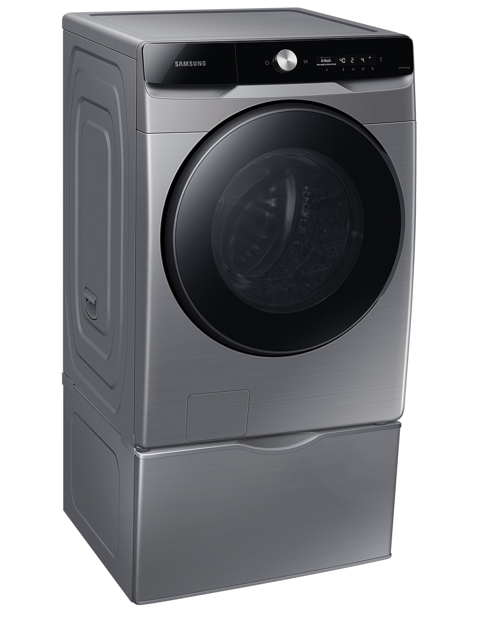 obvio Catarata montaje Lavasecadora Samsung eléctrica 20 kg WD20T6300GP/AX | Liverpool.com.mx