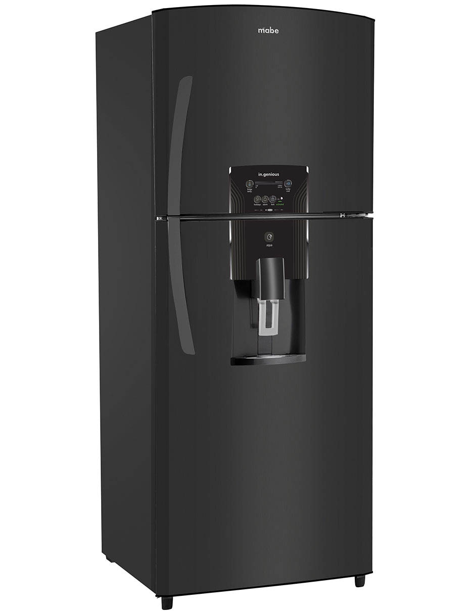 Refrigeradora Automática Mabe 14CP RMP410FZNU