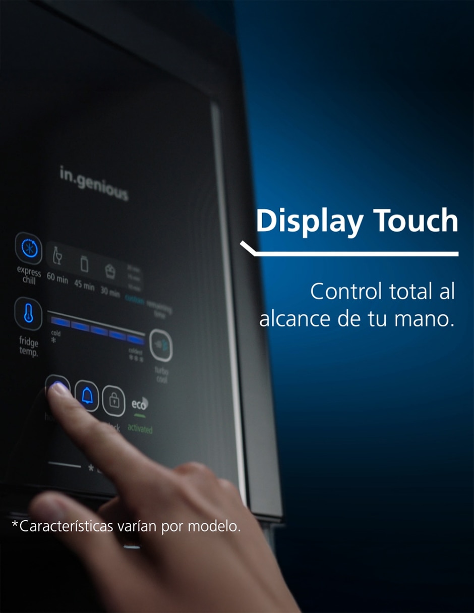 Refrigerador Top mount 14 pies cúbicos Tecnología no frost RME360FZMRP0 8