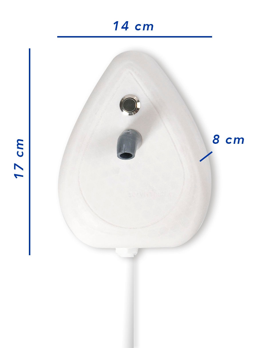 Dispensador de agua eléctrico Mizu 3