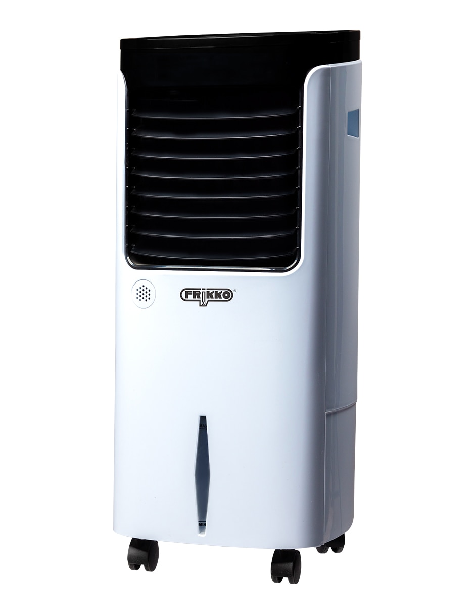 Enfriador evaporativo frío 20 l F1400P-CR 5