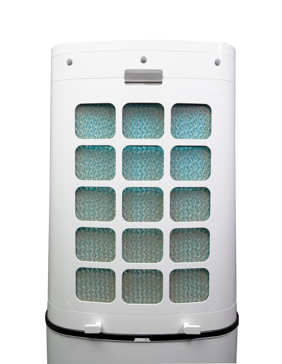 Enfriador portátil Frío F1700P-CR 50 L 127 V 3