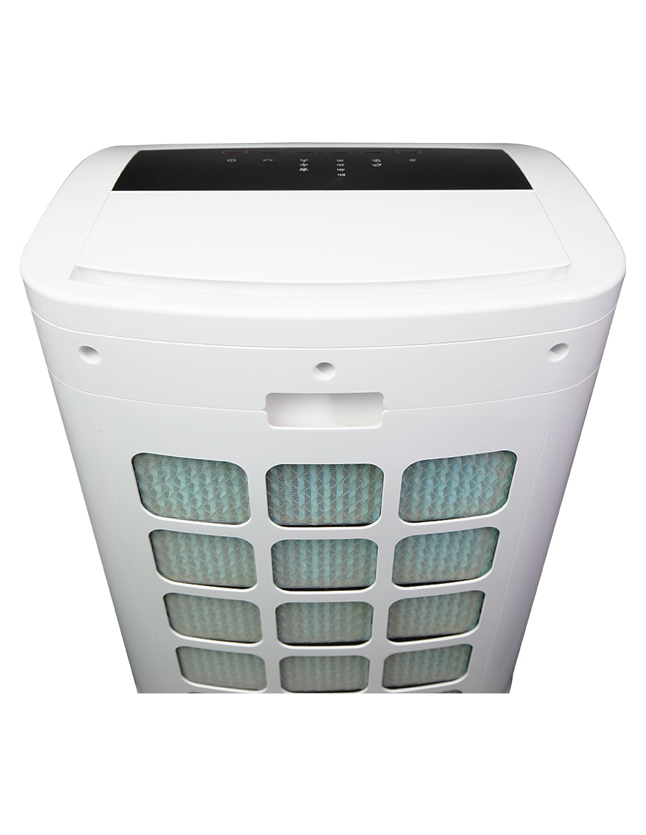 Enfriador portátil Frío F1700P-CR 50 L 127 V 4