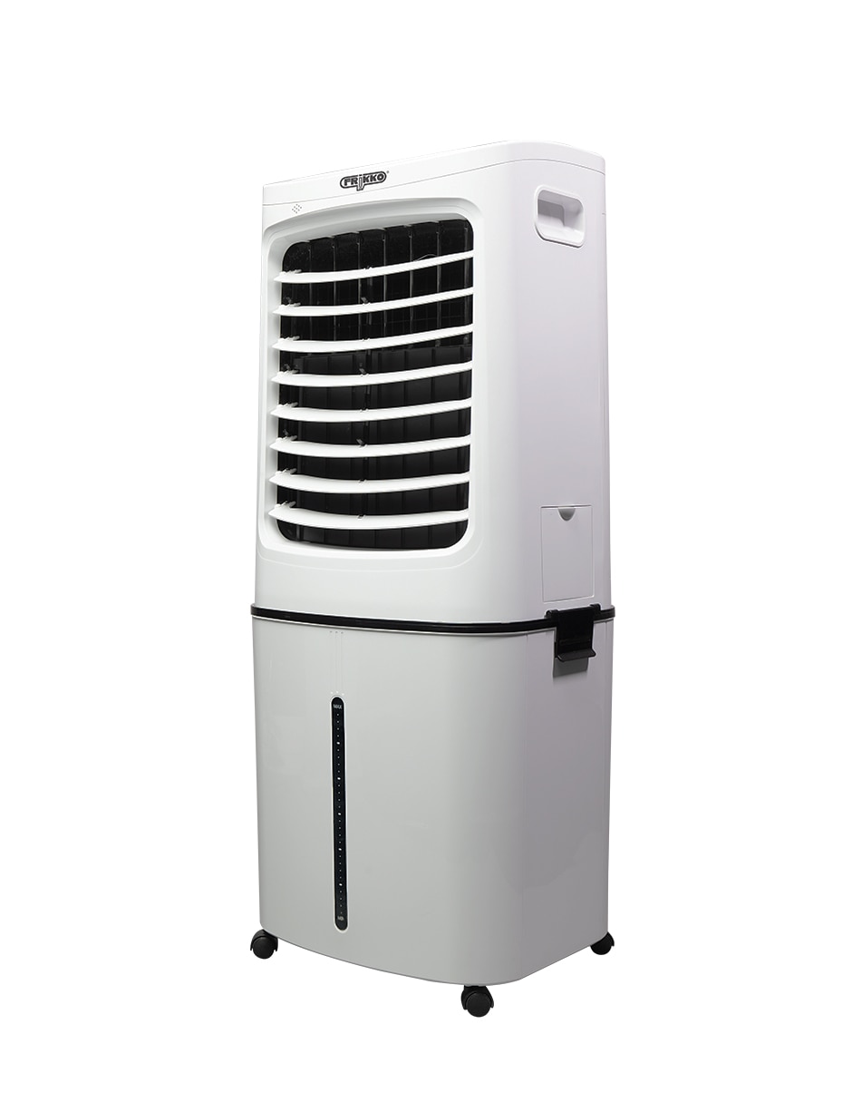 Enfriador portátil Frío F1700P-CR 50 L 127 V 5