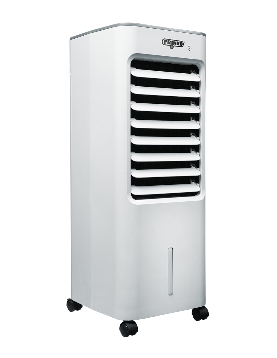 Enfriador evaporativo frío 7 L F670P-CR 3