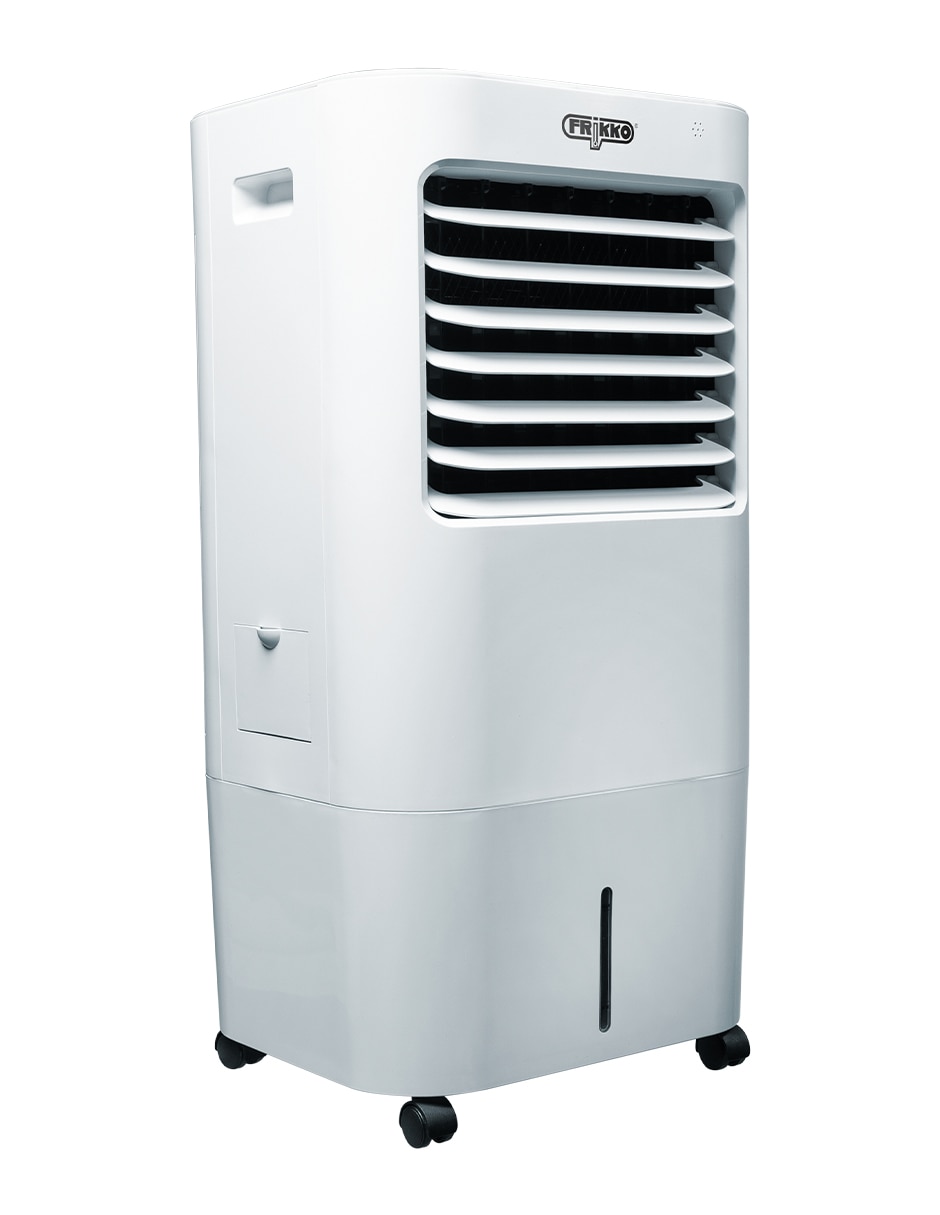 Enfriador evaporativo frío 10 l F950P-CR 120 V 3