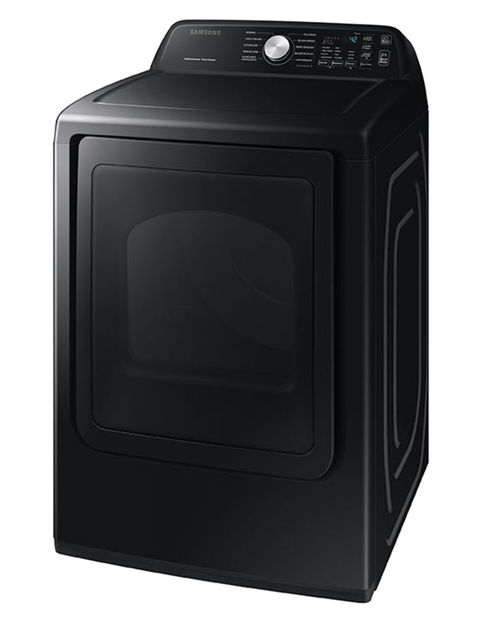 Secadora de gas de 24 kg con 8 ciclos DVG24A3200W/AX 5
