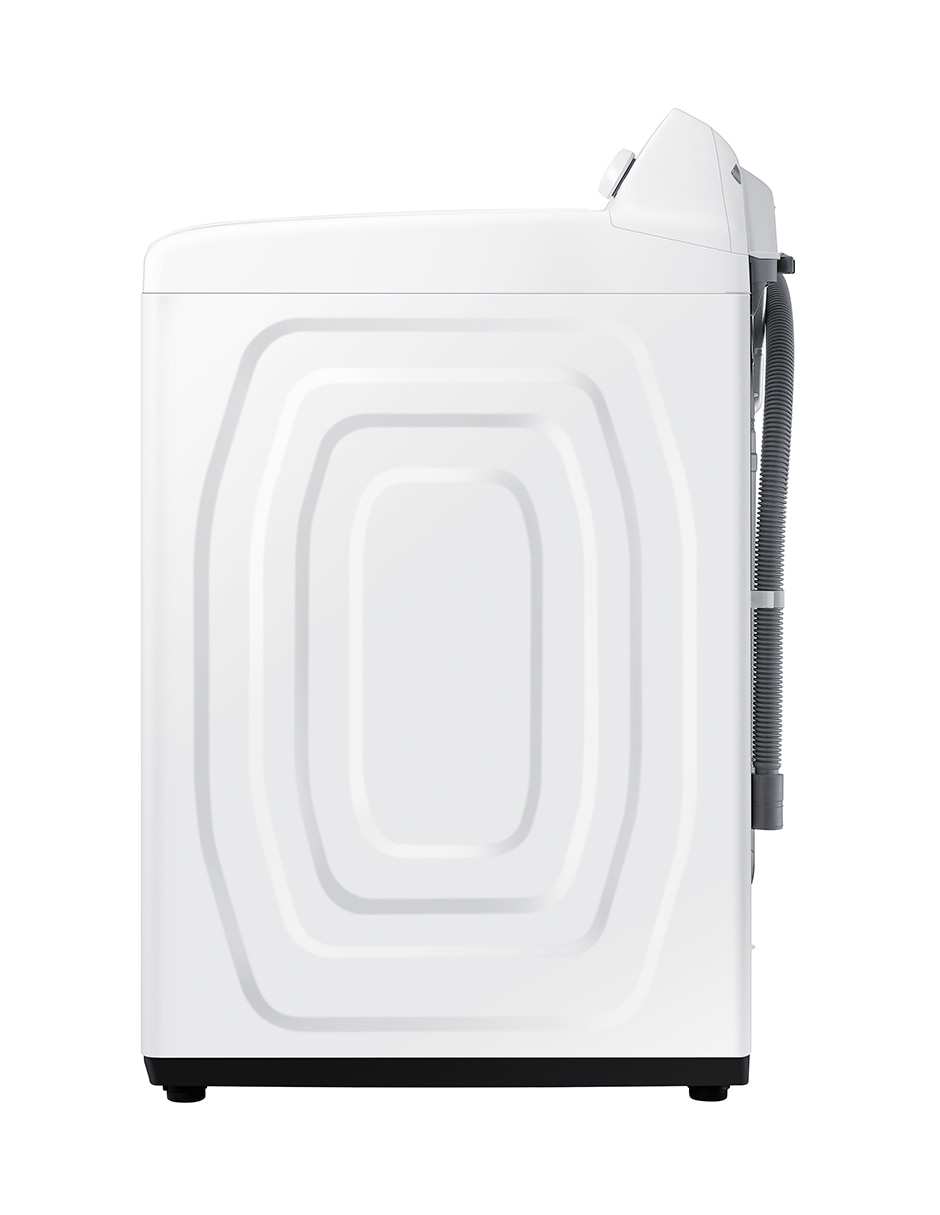 Lavadora 20 kg automática carga superior wa20a3350gw/ax 3