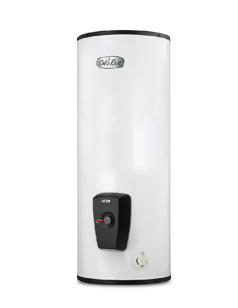 Calentador de depósito VATTIUM E-15 220V 15 L eléctrico 2