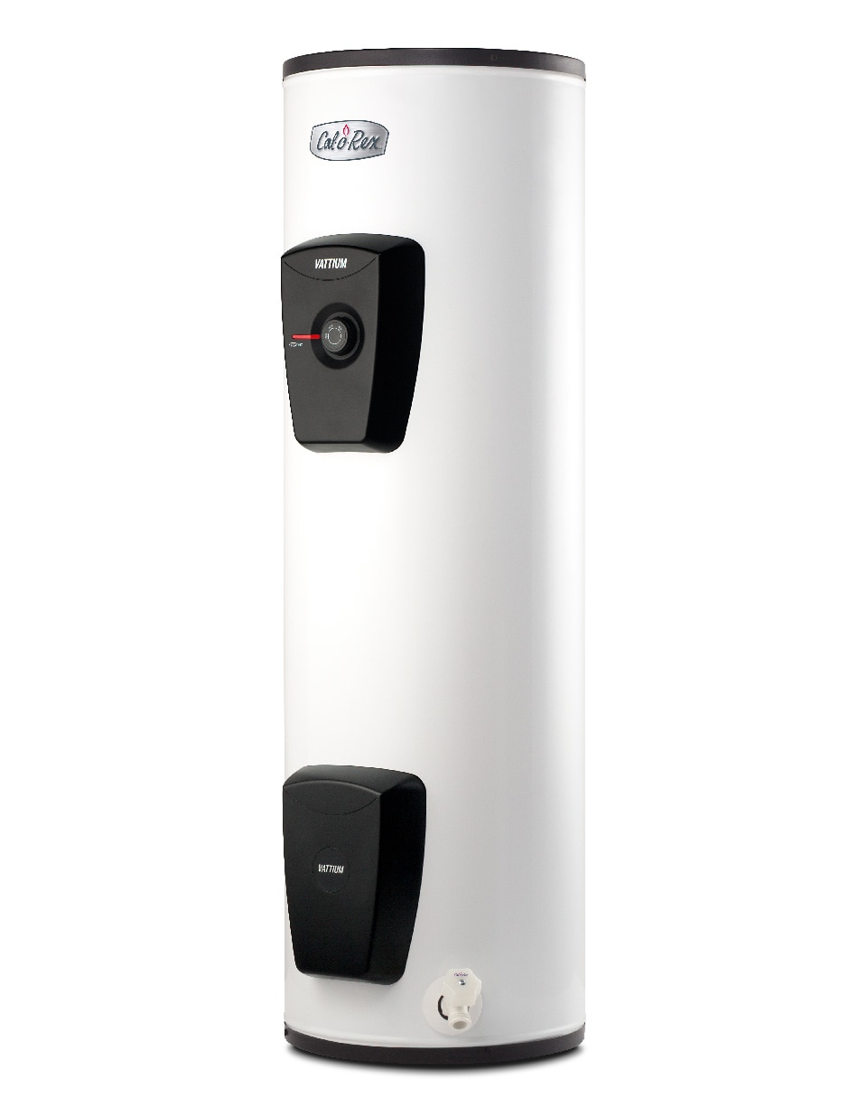 Calentador de depósito VATTIUM E-20 220V 20 L eléctrico 2