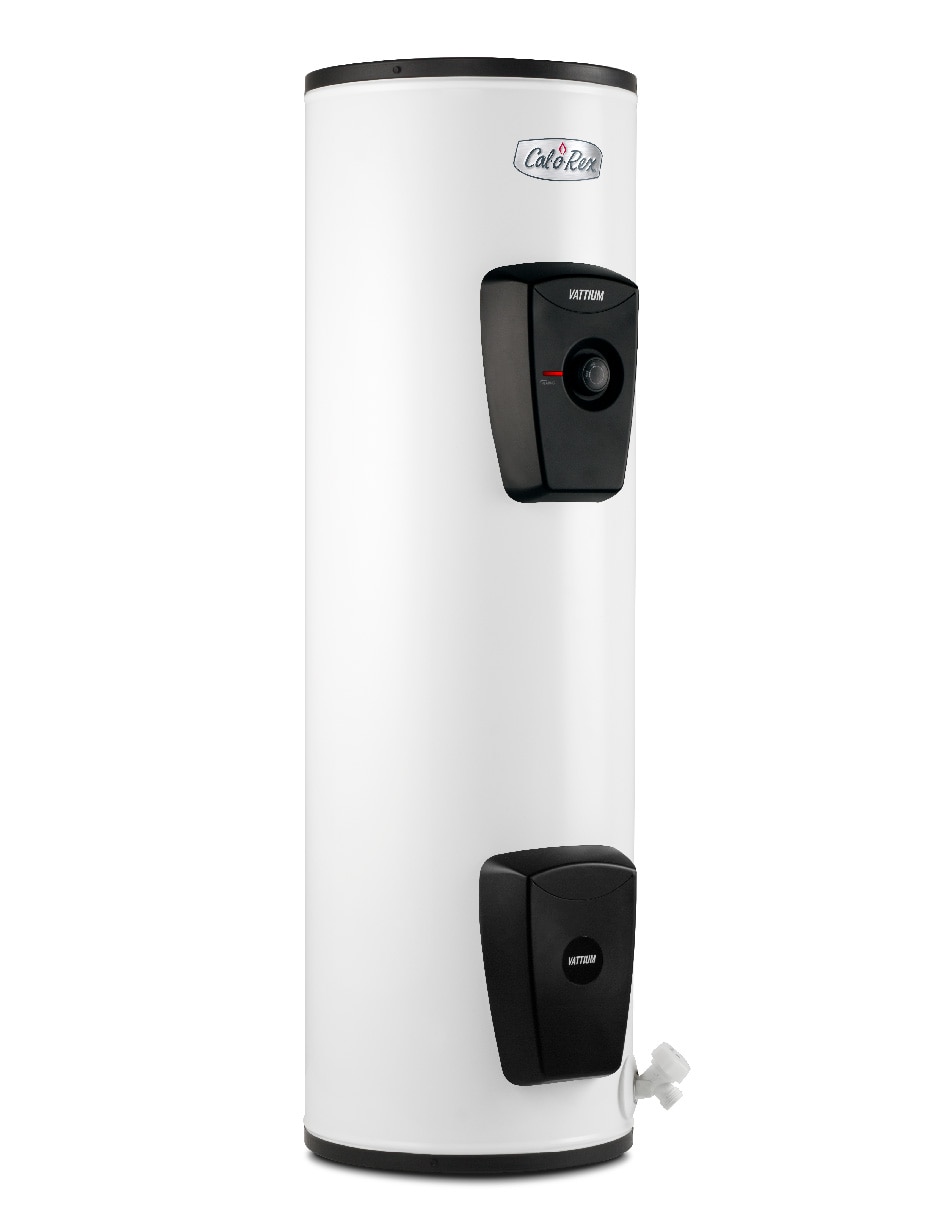 Calentador de depósito VATTIUM E-20 220V 20 L eléctrico 3