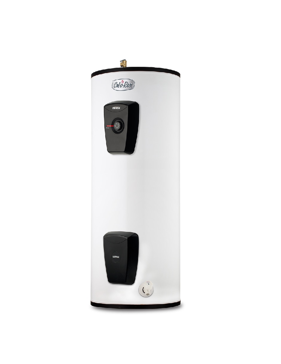 Calentador de depósito VATTIUM E-30 220V 30 L eléctrico 2