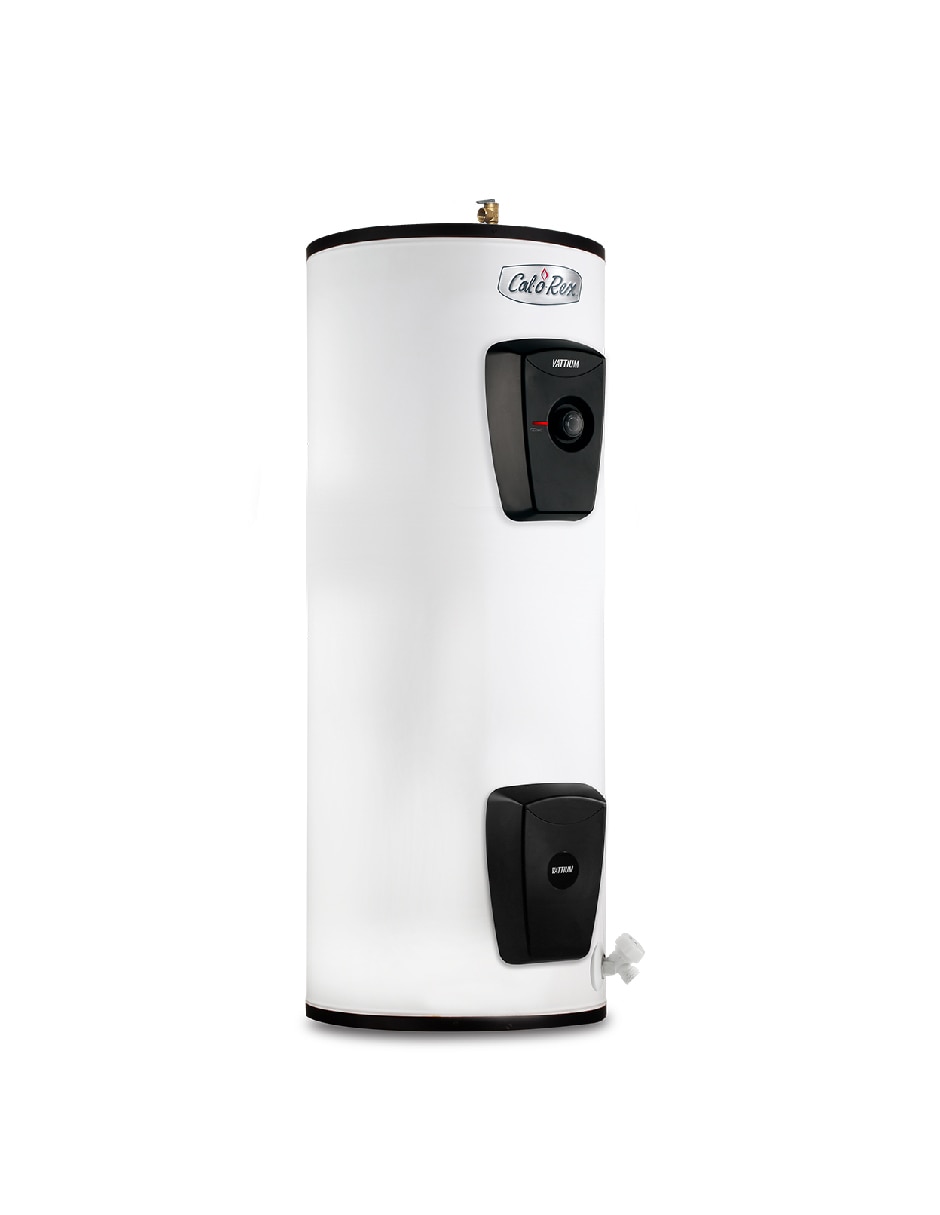Calentador de depósito VATTIUM E-30 220V 30 L eléctrico 3