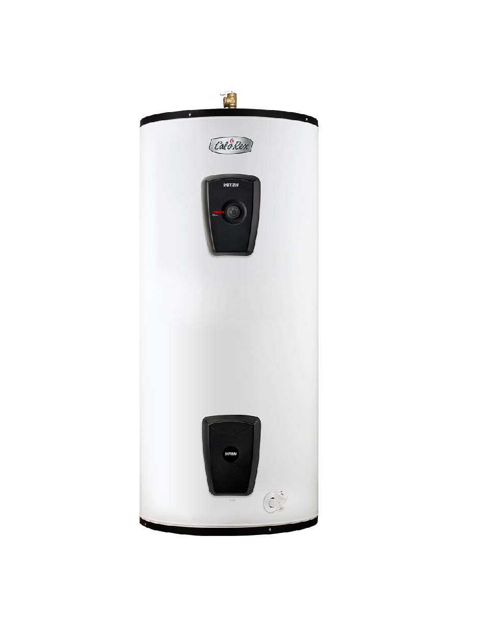 Calentador de depósito VATTIUM E-60 220V 60 L eléctrico