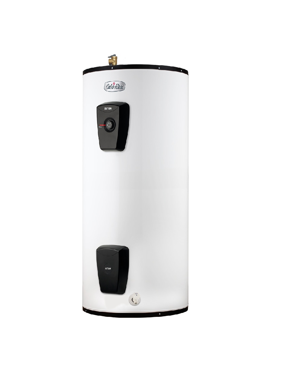 Calentador de depósito VATTIUM E-60 220V 60 L eléctrico 2
