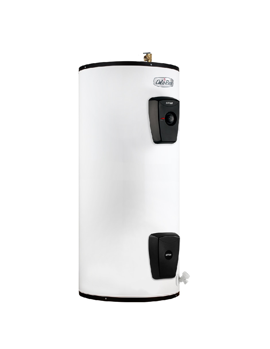 Calentador de depósito VATTIUM E-60 220V 60 L eléctrico 3