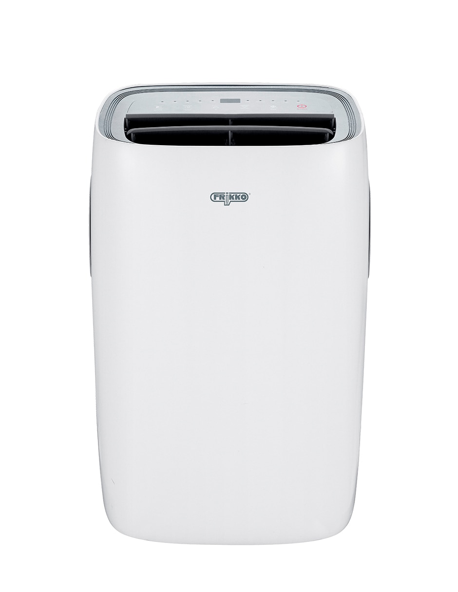 Aire acondicionado portátil Frío 12000 BTU 131C 115 V 2