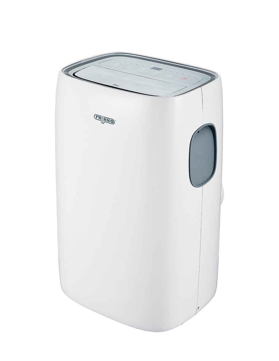 Aire acondicionado portátil Frío 12000 BTU 131C 115 V 3
