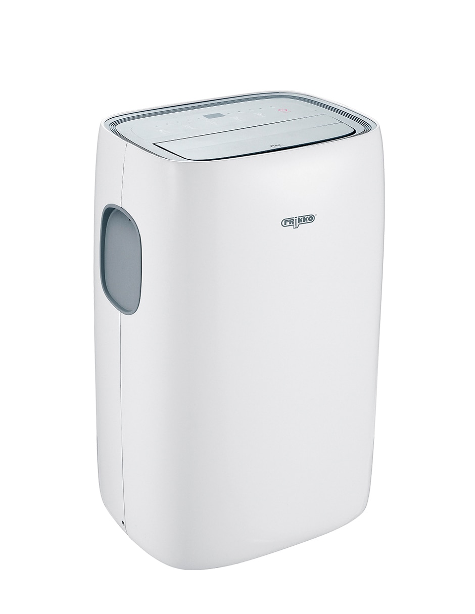 Aire acondicionado portátil Frío 12000 BTU 131C 115 V 4