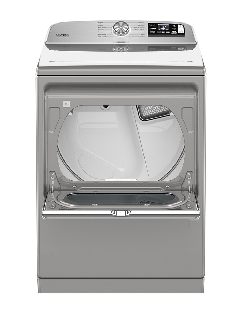 Secadora eléctrónica de 28 kg con 13 ciclos 7MMED7230LC 4