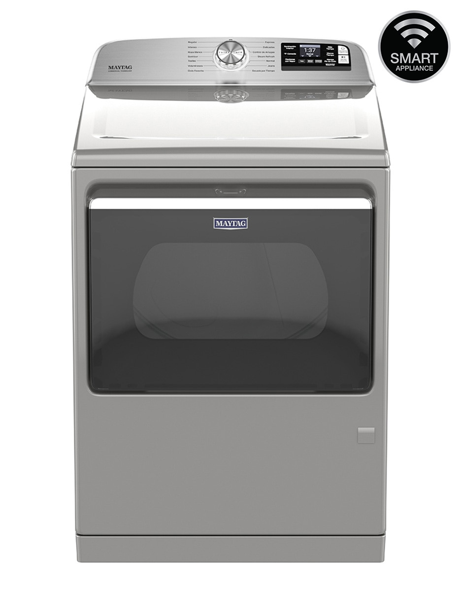 Secadora eléctrónica de 28 kg con 13 ciclos 7MMED7230LC 5