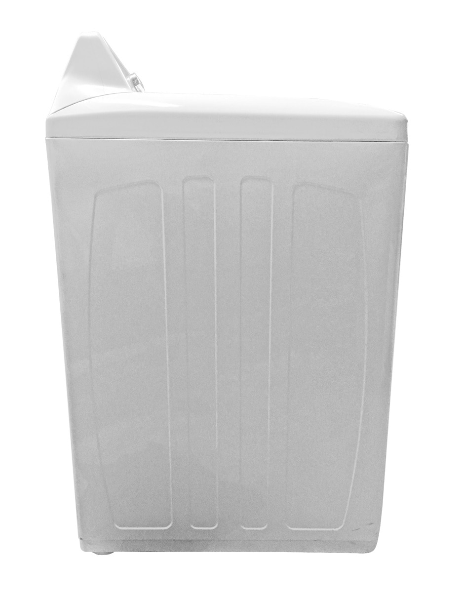 Lavadora 22 kg automática carga superior lwm-27iib berlin
