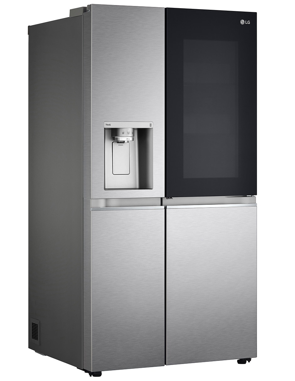 Dispensador De Agua Hielo Refrigerador Dúplex-french Door