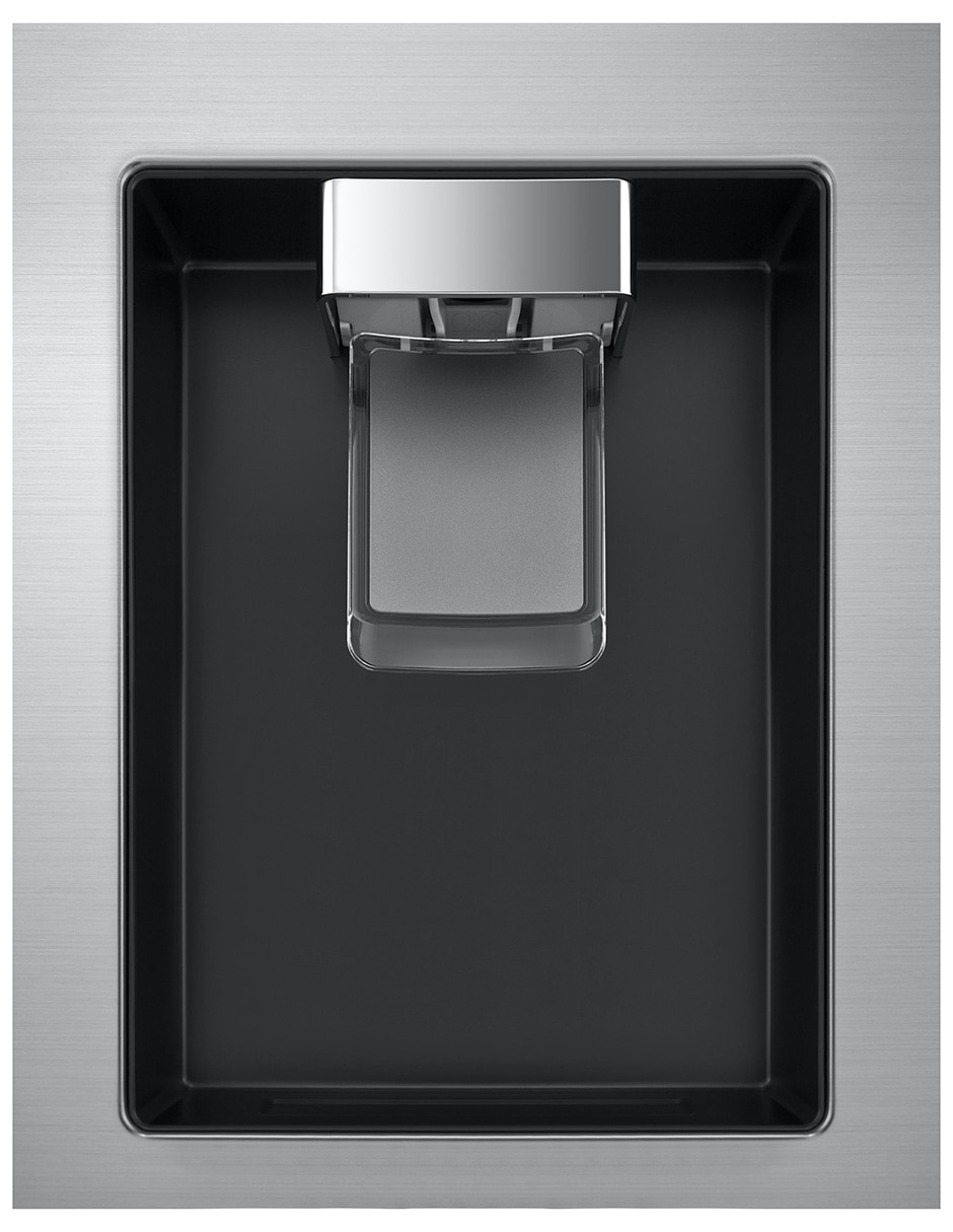 Refrigerador top mount 14 pies cúbicos inverter y no frost VT40WP 6