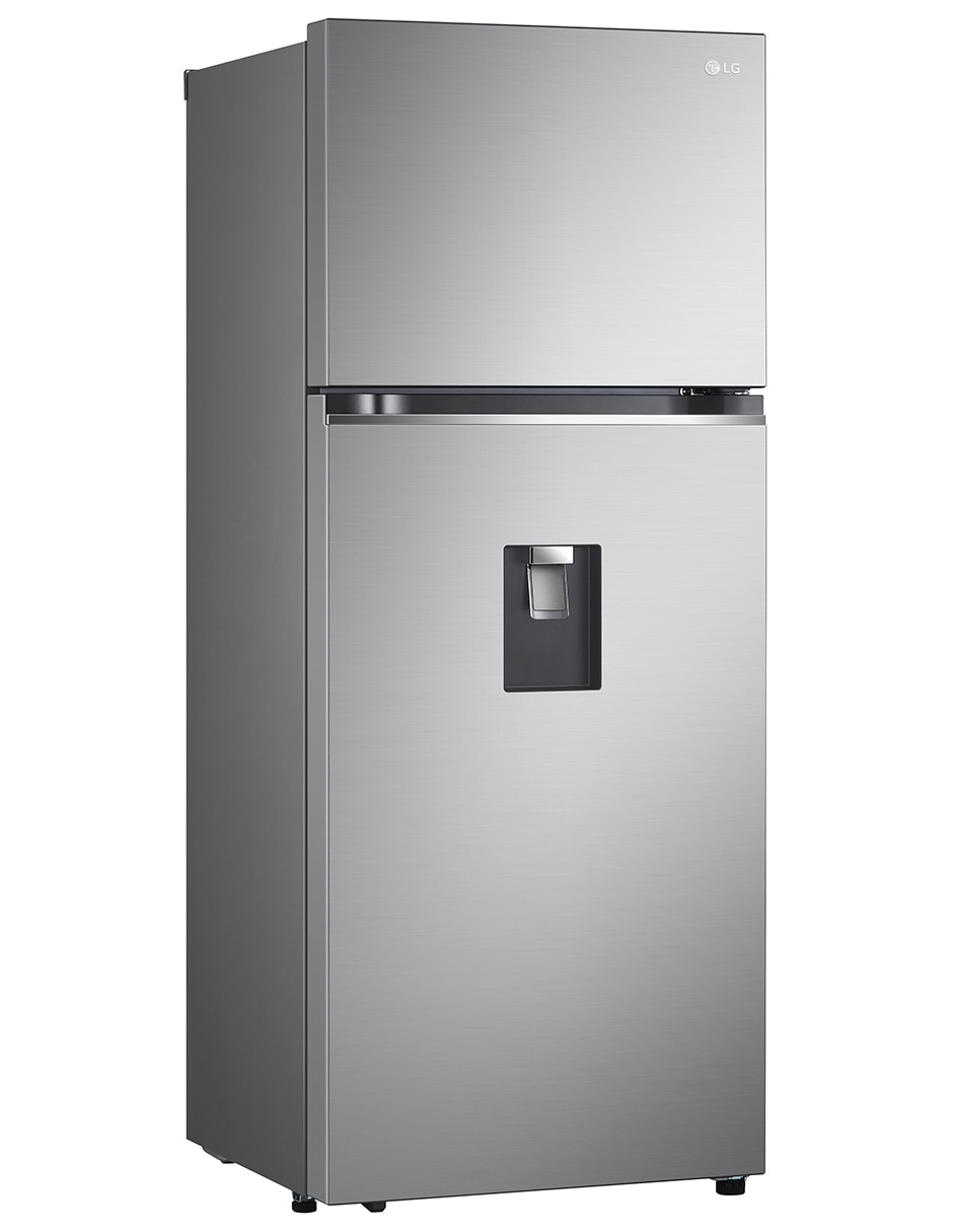 Refrigerador top mount 14 pies cúbicos inverter y no frost VT40WP 8