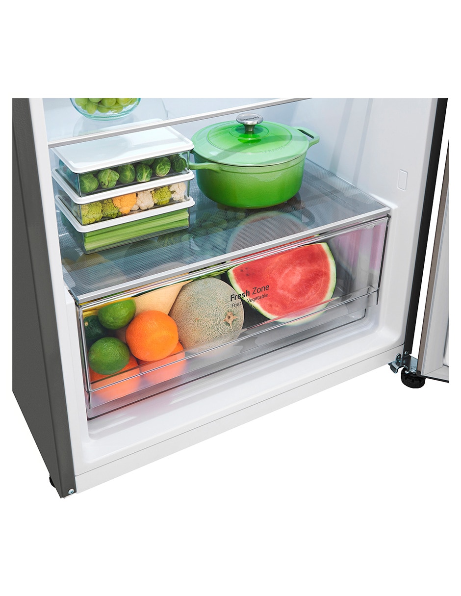 Refrigerador Top mount 14 pies cúbicos Tecnología inverter y Tecnología no frost VT40AWP 3