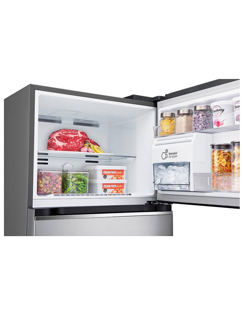 Refrigerador Top mount 14 pies cúbicos Tecnología inverter y Tecnología no frost VT40AWP 5