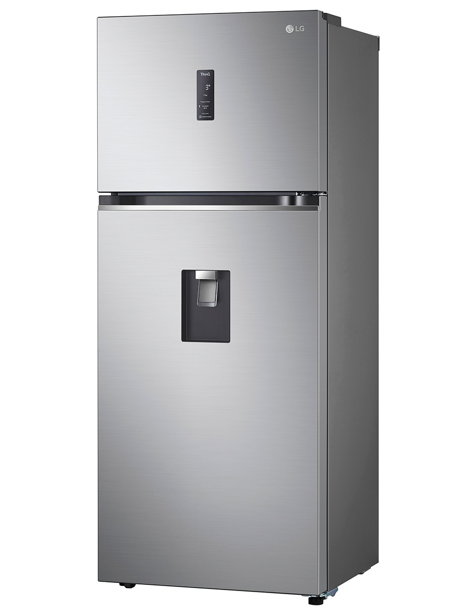 Refrigerador Top mount 14 pies cúbicos Tecnología inverter y Tecnología no frost VT40AWP 8