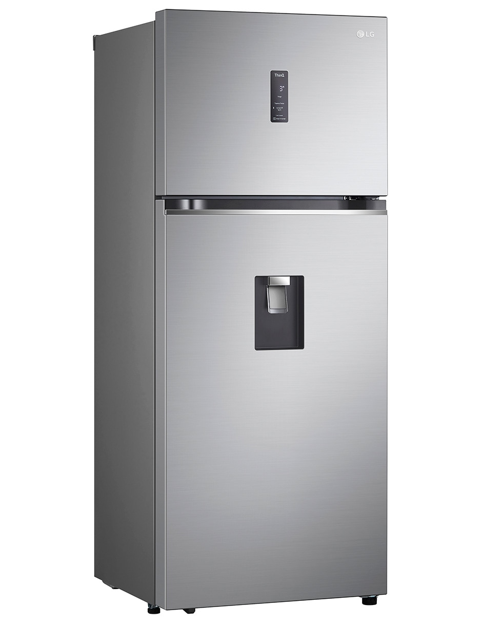 Refrigerador Top mount 14 pies cúbicos Tecnología inverter y Tecnología no frost VT40AWP 9