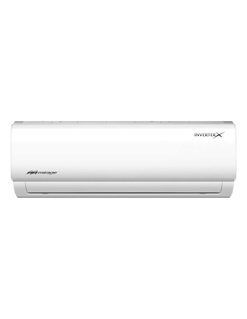 Aire acondicionado mini split inverter frío 12000 BTU CLF120K 115 V