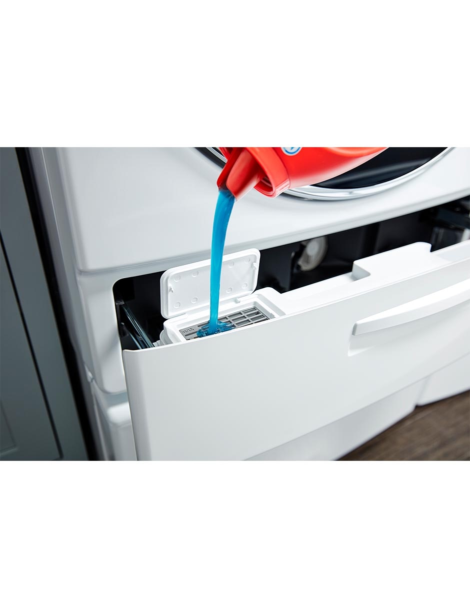 Lavasecadora eléctrica 20 kg 7MWFC6820LW 4