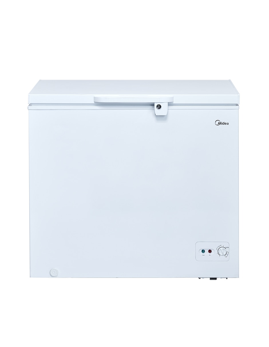 Nevera Midea MD-RT10NF | 10 Pies Cubicos