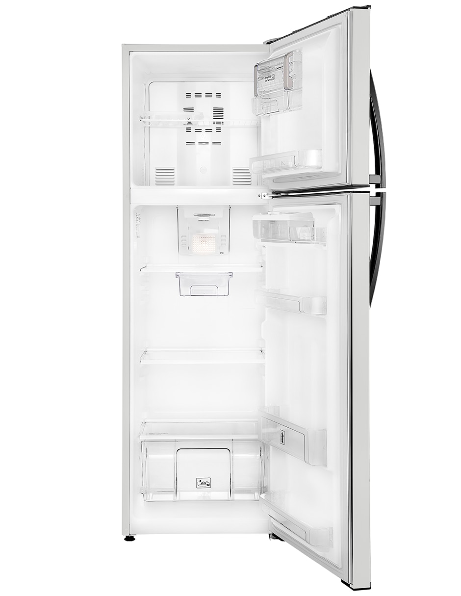 Refrigerador Top mount 11 pies cúbicos Tecnología no frost RMA300FZMRX0 2